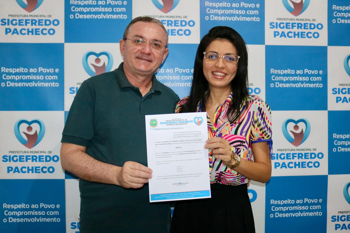 Sigefredo Pacheco