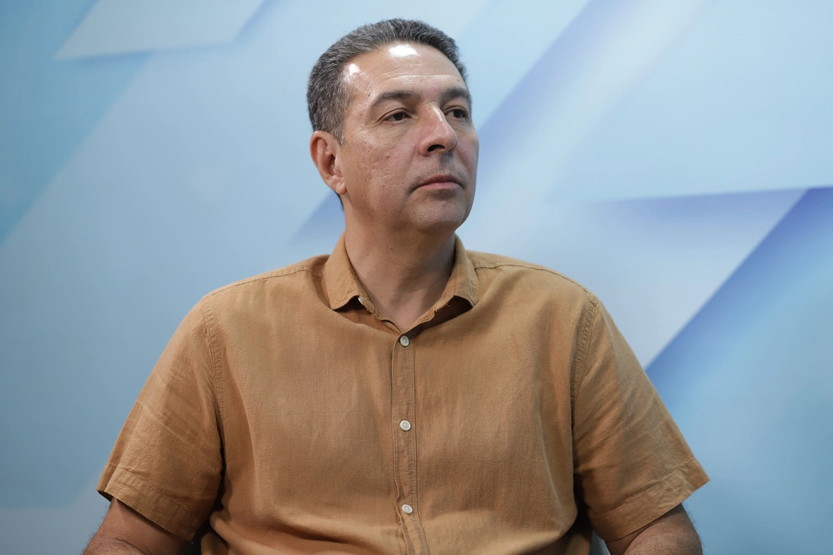 Sigifroi Moreno