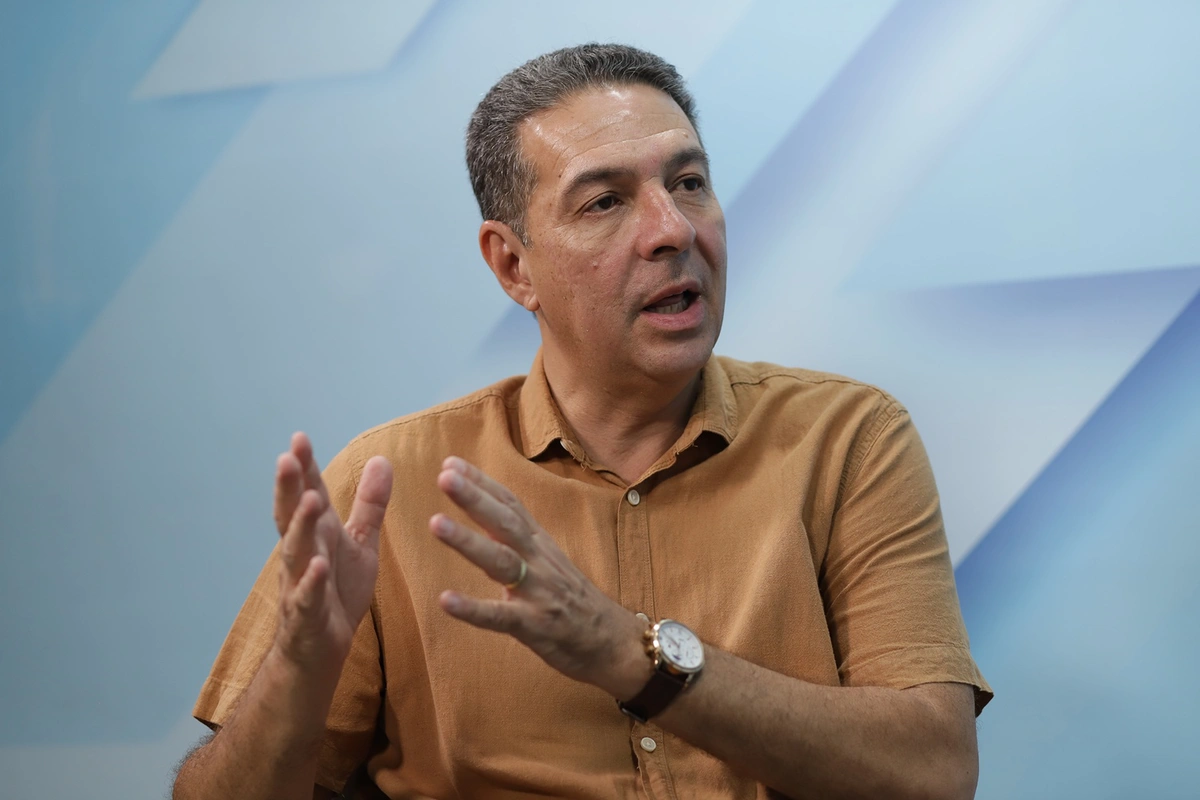 Sigifroi Moreno