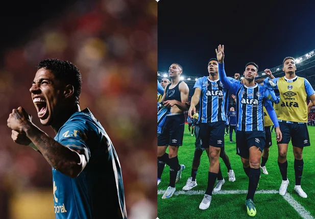 Sport e Grêmio vencem no Brasileirão Série A 2025