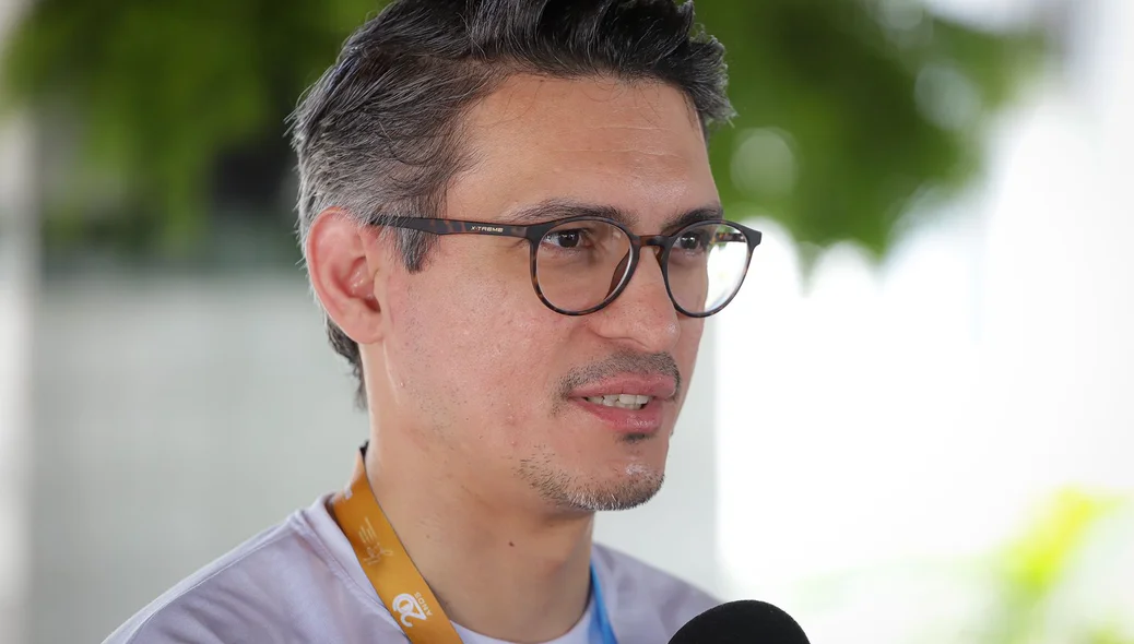 Superintendente de Regulação da Equatorial, Lázaro Soares
