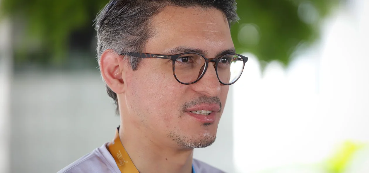 Superintendente de Regulação da Equatorial, Lázaro Soares