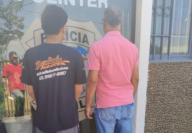Suspeito de aplicar golpes em vendas de veículos pela internet