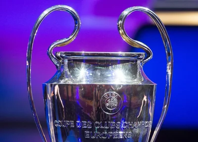 Taça da Liga dos Campeões da Europa