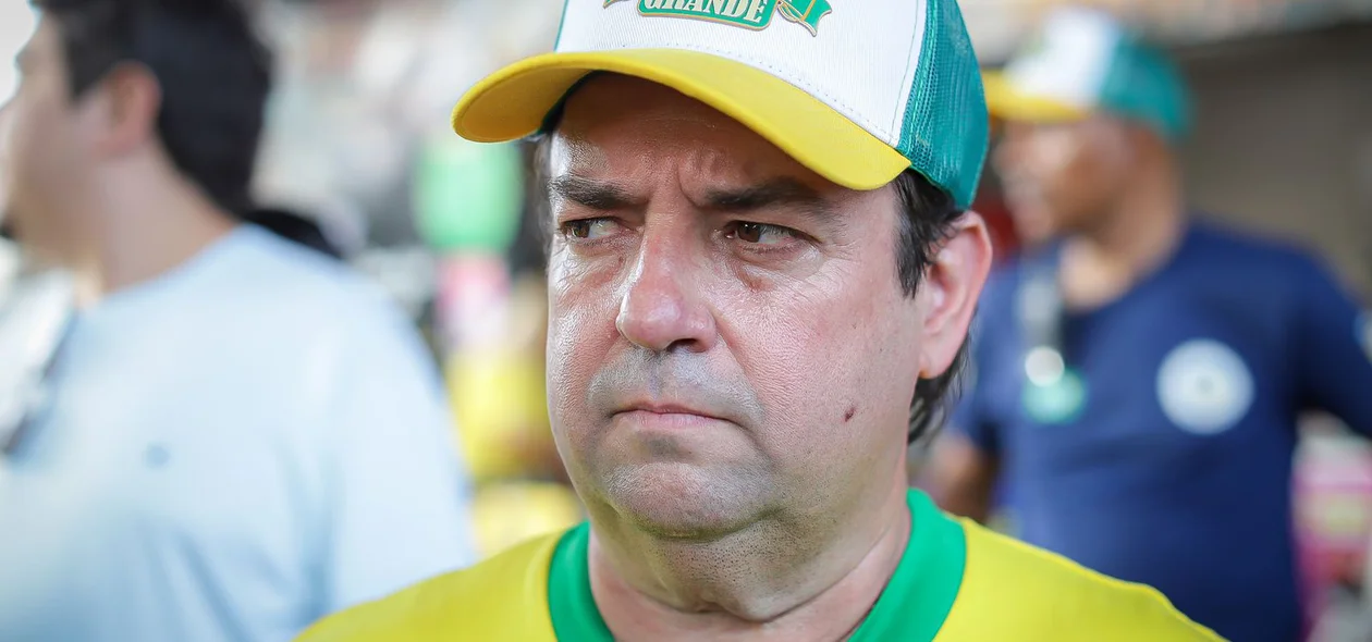 Tiago Junqueira, presidente do PL Piauí