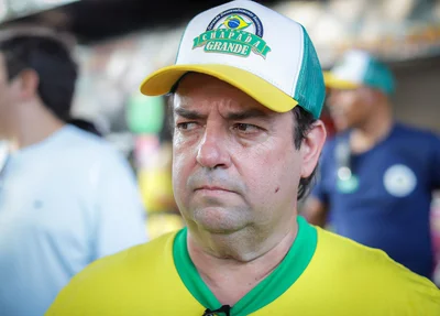 Tiago Junqueira, presidente do PL Piauí