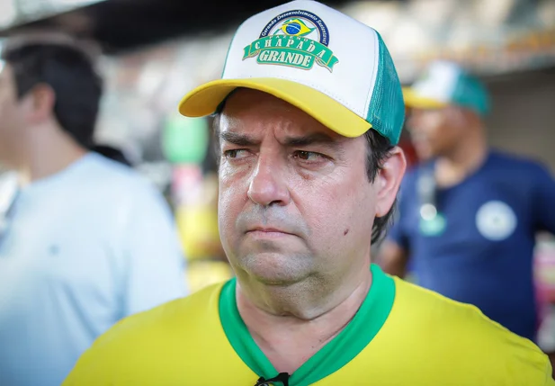 Tiago Junqueira, presidente do PL Piauí
