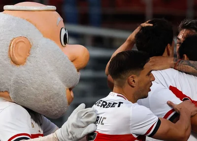 Time do São Paulo