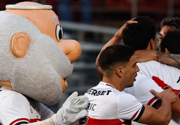 Time do São Paulo