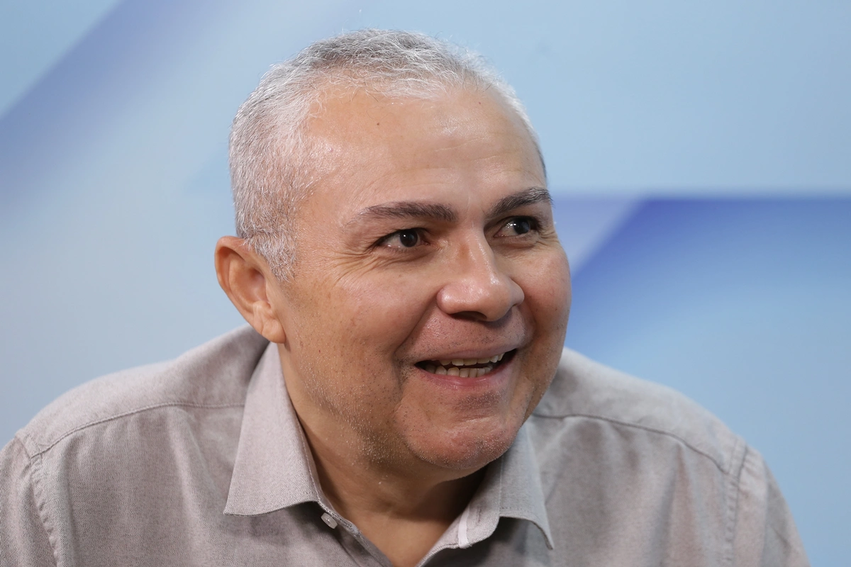 Toni Rodrigues