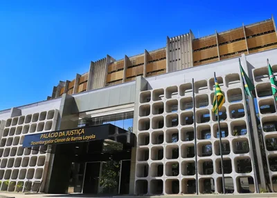 Tribunal de Justiça de Goiás