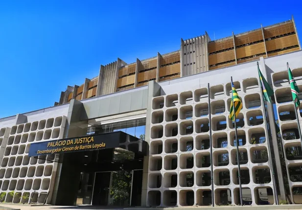 Tribunal de Justiça de Goiás
