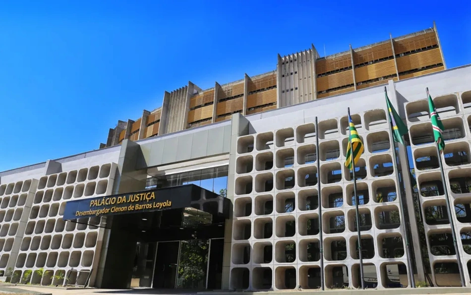 Tribunal de Justiça de Goiás
