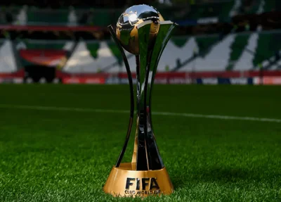 Troféu da Copa Intercontinental