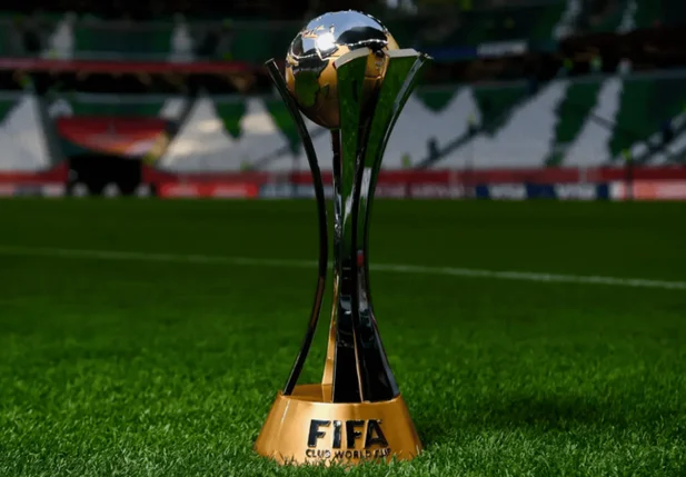 Troféu da Copa Intercontinental