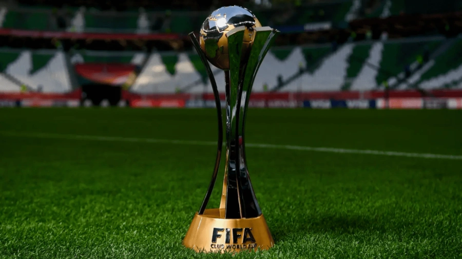 Troféu da Copa Intercontinental