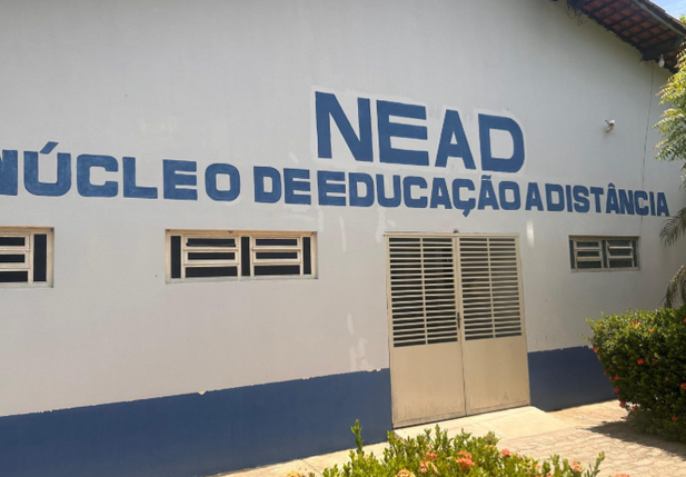 Uespi abre processo seletivo para professores na modalidade a distância