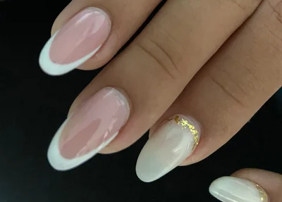 Unhas em gel