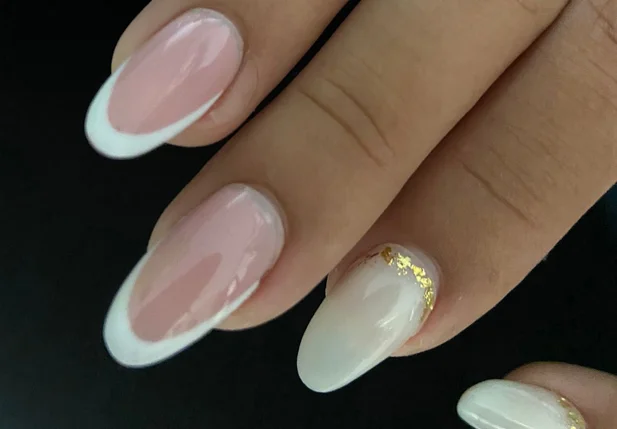 Unhas em gel