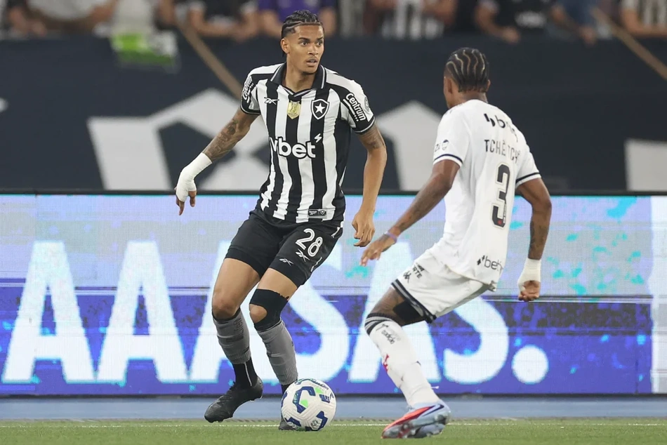 Vasco vence Botafogo nos pênaltis e avança na Copa do Brasil