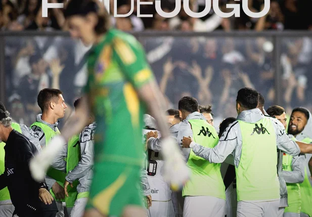 Vasco vence Cruzeiro e engata segunda vitória seguida no Brasileirão Série A