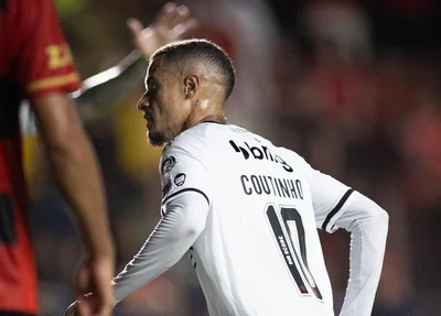 Vasco vence Sport no Brasileirão
