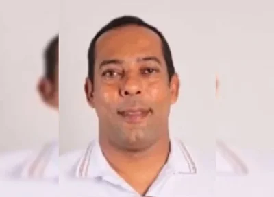 Vereador Ailton Leal (PT)