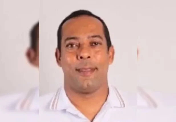 Vereador Ailton Leal (PT)