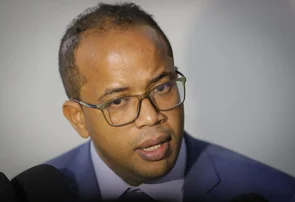 Enzo Samuel descarta “jogo triplo” de vereadores com pré-candidatos ao Senado
