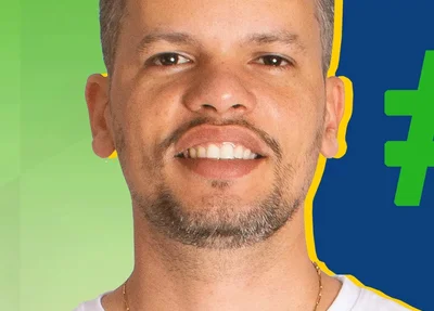 vereador Roniele Martins da Silva