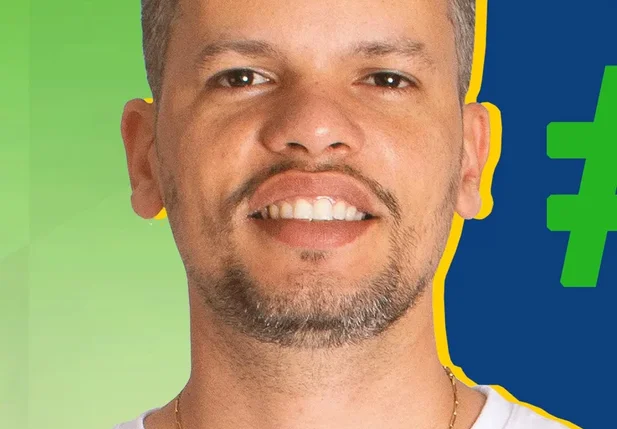vereador Roniele Martins da Silva
