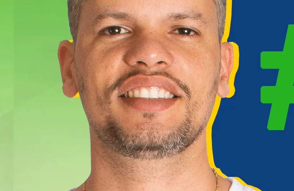 vereador Roniele Martins da Silva