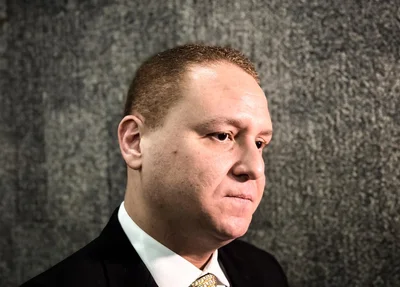 Vereador Venâncio Cardoso
