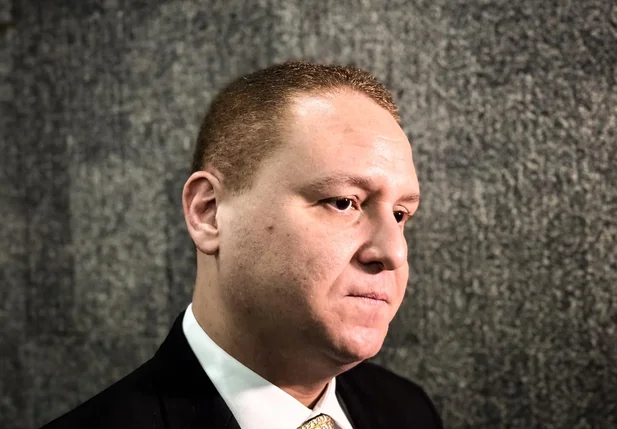 Vereador Venâncio Cardoso