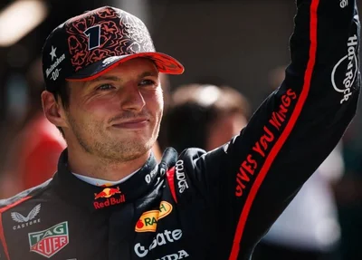 Verstappen vence GP da Itália