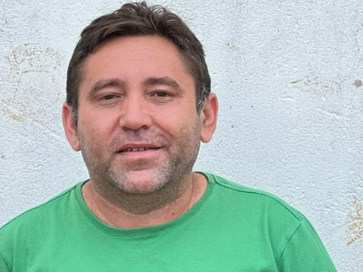 Vice-prefeito e secretário de Saúde de Tanque do Piauí, Assuero Costa