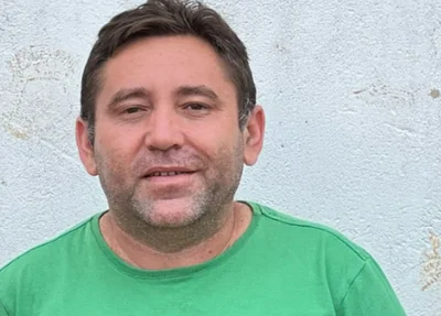 Vice-prefeito e secretário de Saúde de Tanque do Piauí, Assuero Costa