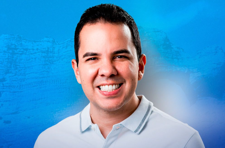 Victor Carvalho