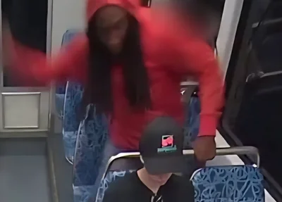 Vídeo mostra assassinato de refugiada ucraniana nos EUA
