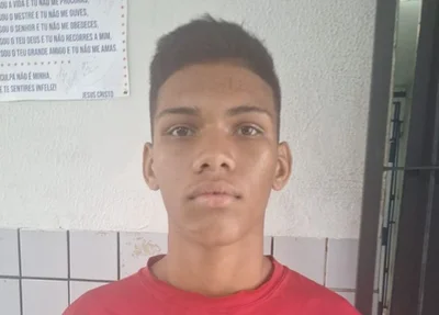Vítima conhecida como Mirim