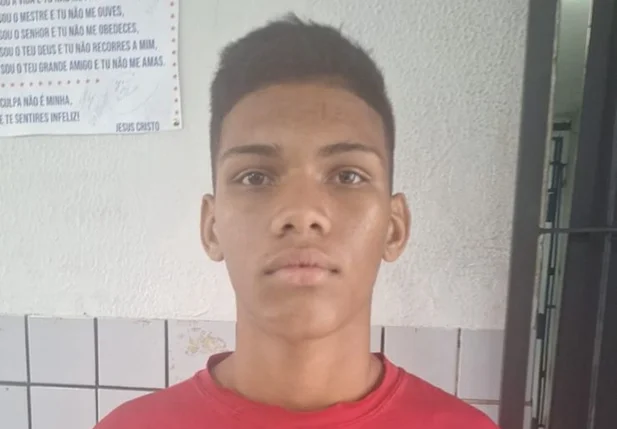 Vítima conhecida como Mirim