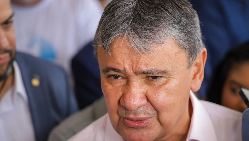 Wellington Dias