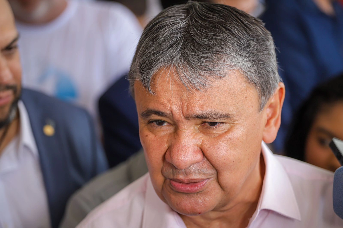 Wellington Dias
