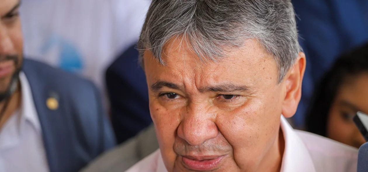 Wellington Dias