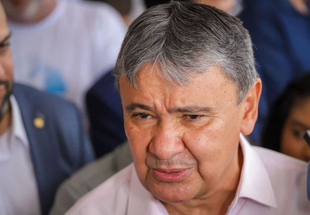 Wellington Dias