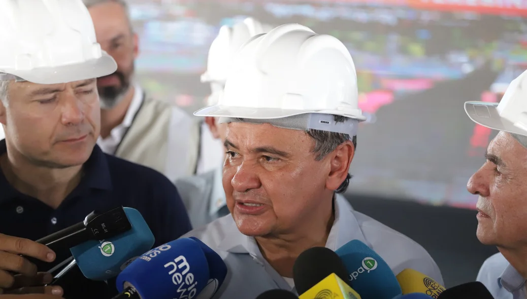 Wellington Dias, Ministro do Desenvolvimento e Assistência Social