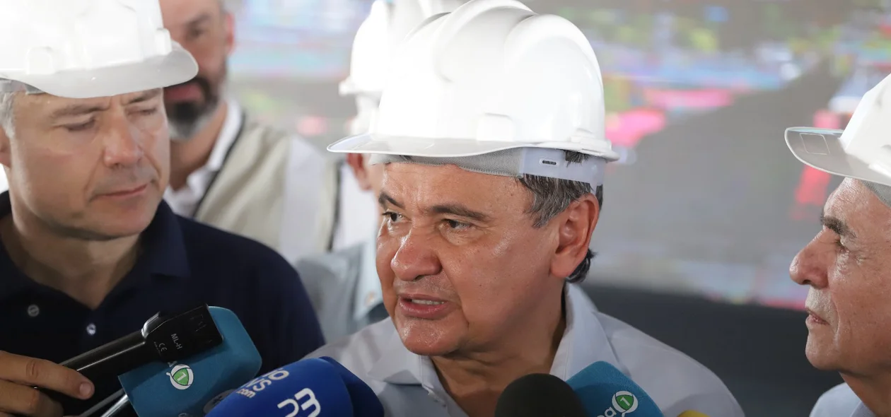 Wellington Dias, Ministro do Desenvolvimento e Assistência Social