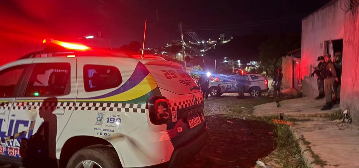 29º Batalhão da PM