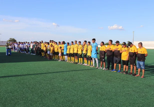 9Nine conquista o título do Campeonato Municipal nos pênaltis após empate com o São Félix