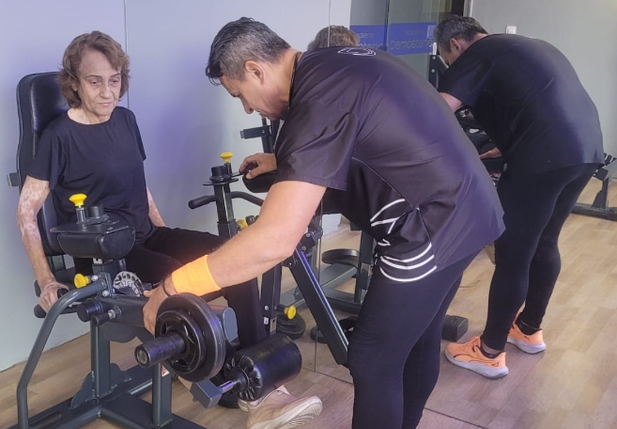 A ciência é clara: para o cérebro, fazer musculação é melhor do que fazer “palavra cruzada”